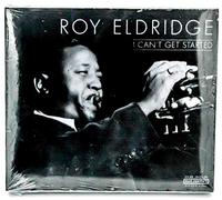 Eldridge, Roy - I Can'T Get Started
