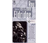 Eldridge, Roy - Little Jazz 1911-1989