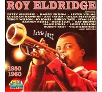 Roy Eldridge-1959-1960: Little Jazz