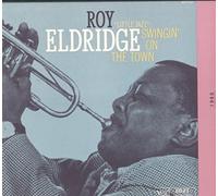 Eldridge, Roy - Live at the Three Deuces Club