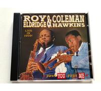 Eldridge, Roy - Live in 59