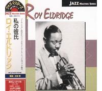 ELDRIDGE, ROY - MAN I LOVE