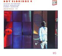 Eldridge Roy - Montreux 77