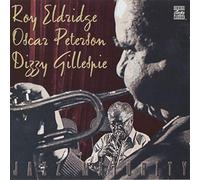 Eldridge,Roy & Peterson,Oscar - Jazz Maturity