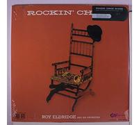 Eldridge, Roy - Rockin Chair