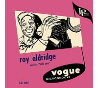 Eldridge Roy - Roy Eldridge And His Little Jazz