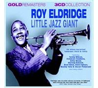 Eldridge Roy - Roy Eldridge Little Jazz Giant