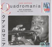 Eldridge,Roy - Roy Eldridge - Me & You Blues