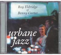 Eldrige R.,Carter B. - Urbane Jazz