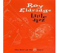 Eldrige,Roy - Little Jazz:Best of Verve Year