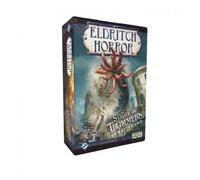 Eldritch Horror - Città In Rovine - Espansione - Tedesco