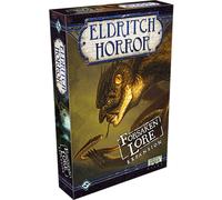 Eldritch Horror: Forsaken Lore