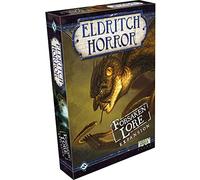 Eldritch Horror: Forsaken Lore Board Game Expansion