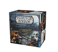 Eldritch Horror - Maschere Di Nyarlathotep Giochi Da Tavolo