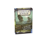 ELDRITCH HORROR - STRANE ROVINE