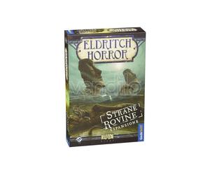 ELDRITCH HORROR - STRANE ROVINE