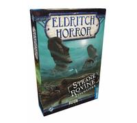 ELDRITCH HORROR - STRANE ROVINE