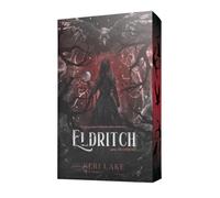Eldritch: La suite du best-seller Anathema