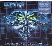 Eldritch - Portrait Of The Abyss Within