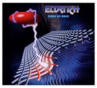 Eldritch - Seeds of rage