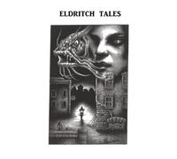 Eldritch Tales: The Un-Unique Magazine