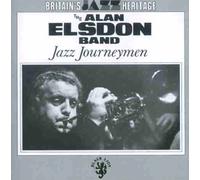 Eldson Band,Alan,the - Jazz Journeymen