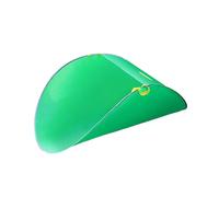 ELDTEC Raccoglitore di foglie Portatile up Borse da giardinaggio Borse da giardinaggio Riutilizzabili Caricatore di foglie Pieghevole Strumenti di raccolta delle foglie per Cortile Giardino Prato