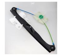 ELDVSUA Alzacristallo Per A3 8P Sportback 2003-2012 Alzacristalli Elettrico Posteriore Sinistro Destro Senza Motore Adatto Per 8P4839461A 8P4839462A