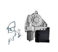ELDVSUA Alzacristallo Per A3 S3 2004-2013 Modulo Motore Alzacristalli Anteriore Sinistro Destro 8P0959801 8P0959801Q 8P0959801M 8P0959802Q 8P0959802P