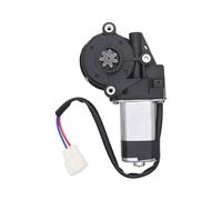 ELDVSUA Alzacristallo Per Ford Per Ranger Prima Generazione Non Automatica 1999-2003 Motore Alzacristalli Elettrico A Velocità Variabile 7 E 8