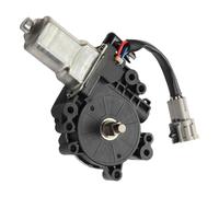 ELDVSUA Alzacristallo Per Nissan Per Titan Per Armada Per Pathfinder Per Per QX56 2004-2014 Motore Sollevamento Finestrino Anteriore Sinistro Lato Guida 80731-9FJ0A
