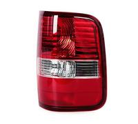 ELDVSUA Blocchi Fari Posteriori Auto Copertura Della Luce Coda Per Ford Per F150 2004-2008 Auto Segnale Girata Posteriore Avvertimento Retromarcia Senza Lampadina(Destra)