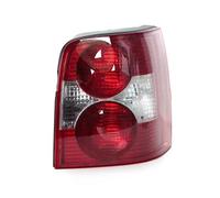 ELDVSUA Blocchi Fari Posteriori Auto Gruppo Fanale Posteriore Per Per Passat Per B5 2000 2001 2002 2003 2004 Auto Freno Lampada Nebbia 3B9945095AA 3B9945096AA(Only 1 Right)