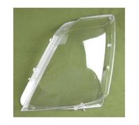 ELDVSUA Coprilampada anteriore Per Cadillac Per CTS Per CTS-V Per COUPE 2008-2015 Coprifaro Trasparente Paralume Guscio Faro Paralume Lente(Sono partiti)