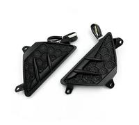 ELDVSUA Faretti Moto Moto LED Indicatore Direzione Della Lampada Luce Lampeggiante Per Per NINJA Per SX Per ZX6R Per ZX25R Per Z1000SX 2012-2024(Smoke)