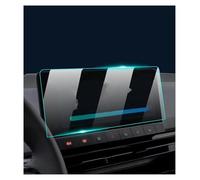 ELDVSUA GPS Navigation Pellicola Protettiva Pellicola Protettiva In Vetro Temperato 2021 2022 2023 Per MG Per Mulan MG4 Car Infotainment Radio GPS Navigation Dashboard