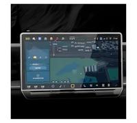 ELDVSUA GPS Navigation Pellicola Protettiva Pellicola Protettiva In Vetro Temperato 2025 Schermo LCD Da 15 Pollici O 12,9 Per Auto Navigatore Antigraffio Per Per TAYRON(For 12.9inch Gps)