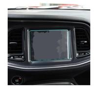 ELDVSUA GPS Navigation Pellicola Protettiva Pellicola Protettiva In Vetro Temperato Per Schermo LCD Per Dodge Per Challenger 2015-2020 Per Navigazione GPS Per Auto