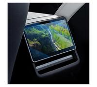 ELDVSUA GPS Navigation Pellicola Protettiva Pellicola Vetro Temperato Controllo Centrale Touch Screen Navigazione Posteriore 2024 Per Tesla Per Model 3 Highland(For rear display)