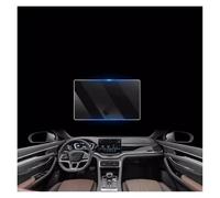 ELDVSUA GPS Navigation Pellicola Protettiva Per BYD Song PLUS-dmi 2021 2022 2023 12,8 Pollici Navigation Center Screen E Dashboard Pellicola Protettiva In Vetro Temperato(GPS12.8 inch)