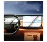 ELDVSUA GPS Navigation Pellicola Protettiva Per Leapmotor C10 2024 2025 Pellicola Protettiva Vetro Temperato Schermo Navigazione GPS Auto Adesivo Display Del Cruscotto Accessorio