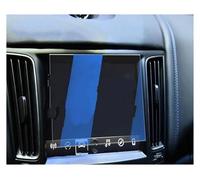 ELDVSUA GPS Navigation Pellicola Protettiva Per Maserati Per Levante Pellicola Protettiva Vetro Temperato Schermo Navigazione Auto Cruscotto Monitor 2016 2017 2018 2019 2020-2021(Blue light)
