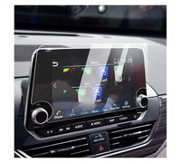 ELDVSUA GPS Navigation Pellicola Protettiva Per Nissan Per Rogue 2019 2020 2021 2022 2023-2025 Pellicola Protettiva Vetro Temperato Antigraffio Schermo Di Navigazione GPS Auto