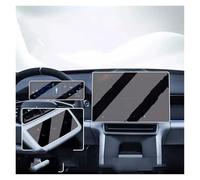 ELDVSUA GPS Navigation Pellicola Protettiva Per Polestar 4 2024 3 Pezzi Pellicola Protettiva In Vetro Temperato Per Schermo LCD, Navigazione GPS E Cruscotto Accessori