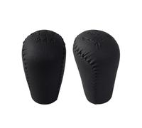 ELDVSUA Leva Cambio Marce Auto Per Toyota Per 4 Runner 1996-2001 Per Tacoma 1995-2004 Accessorio Per Rimontaggio Auto Pomello Del Cambio Manuale A 5 Marce(6 speed Leather)