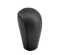 ELDVSUA Leva Cambio Marce Auto Pomello Del Cambio In Pelle Per Toyota Per 4Runner 1993 1994 1995 1996 1997 1998 1999 2000 2001 Leva Manuale(6 VELOCITÀ)