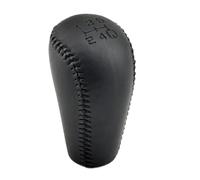 ELDVSUA Leva Cambio Marce Auto Pomello Del Cambio In Pelle Per Toyota Per 4Runner 1993 1994 1995 1996 1997 1998 1999 2000 2001 Leva Manuale(5 velocità)