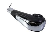ELDVSUA Leva Cambio Marce Auto Pomello Del Cambio Per Auto Cambio Automatico Per Chevrolet Per Aveo Per Sonic Per Trax Guida A Sinistra Leva Del Cambio Ricambi Auto(Bright)