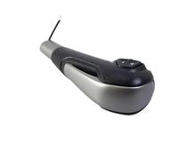 ELDVSUA Leva Cambio Marce Auto Pomello Del Cambio Per Auto Cambio Automatico Per Chevrolet Per Aveo Per Sonic Per Trax Guida A Sinistra Leva Del Cambio Ricambi Auto(Matte)