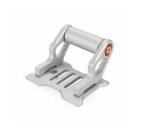 ELDVSUA Moto Supporto Navigatore GPS 12mm/22mm Per CFMOTO CF MOTO 450 MT 450MT IBEX IBEX450 2024 2025 2026 GPS Supporto Telefono Basamento Navigazione Staffa Estensione Porta Telefono Moto
